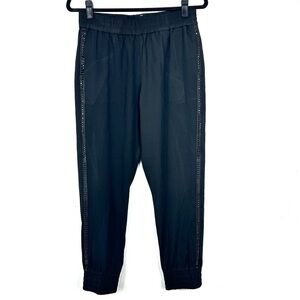 LULUS black joggers V23